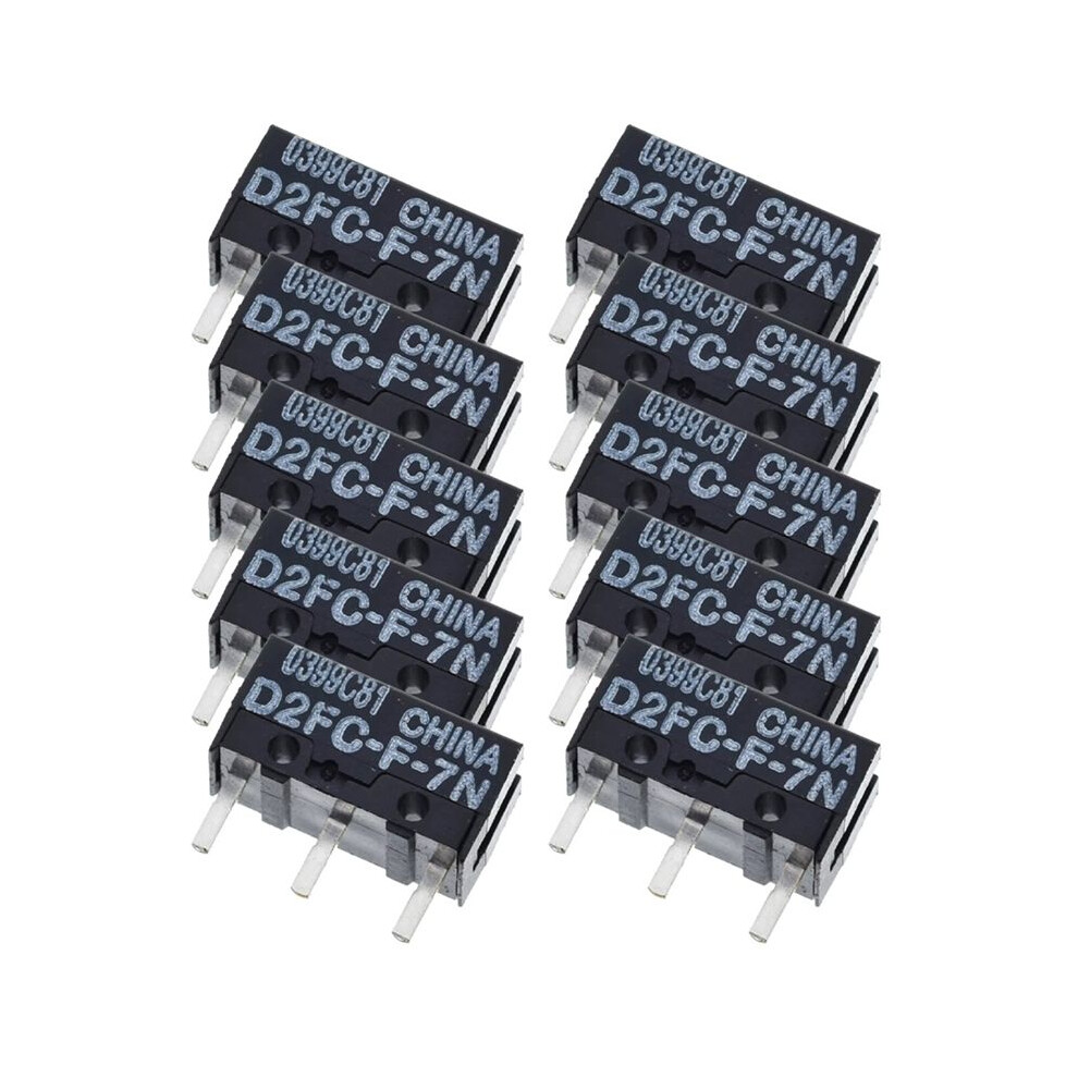Mouse Micro- D2fc-F-7N 6032614824479