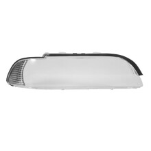 For 5 SERIES E39 2000-2004 Car Headlight Shell Headlight Cover Headlamp Lens Headlight Glass Right