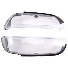For 5 SERIES E39/520/530 2000-2004 Car Headlight Shell Headlight Cover Headlamp Lens Headlight Glass