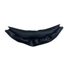 Headband Pad for 1MORE SonoFlow Wireless Headphone Headband Replacement Repair Parts Black