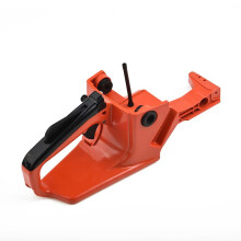 Fuel Tank Handle 4500 5800 5200 52cc Chainsaw for Chinese Gas Grip Outdoor Outdoor Living Power Equipment