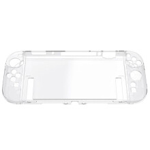 Transparent Shell Case for Switch2 Game Console Protector Case Shell Cover for 2 Case