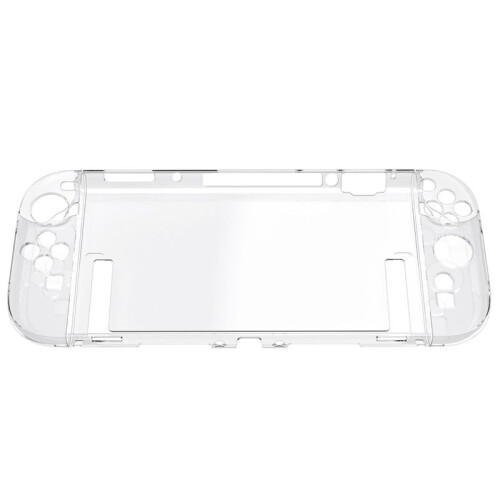 Transparent Shell Case for Switch2 Game Console Protector Case Shell Cover for  2 Case