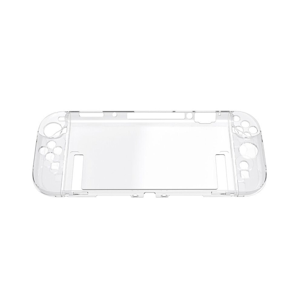 Transparent Shell Case For Switch2 Game Console Protector Case Shell Cover For 2 Case 4713469815929
