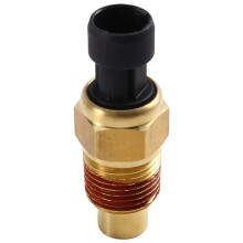 87709775 Excavator Temperature Sensor for CASE Engine Parts F4BE0484C D601 Excavator WX145 WX165 WX185 WX210 WX240
