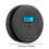 Carbon Monoxide Detector CO Sensor Warning for Home Kitchen High Sensitive Warning LCD Display CO Alarm 3