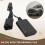Recorder Power Adapter GPS Voltage Reduction  for   12-Pin  RAV4 5