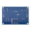 XH-M411  5V-45V Boost Converter Module Voltage Regulator Adjustable Step  Voltmeter Digital Display Module 3