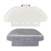 Mop Holder&Mop Cloth for  Pro STYTJ02YM 2S 3C /  V2 V3 SE Vacuum Cleaner Replacement Parts Mop Pad Bracket