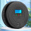 Carbon Monoxide Detector CO Sensor Warning for Home Kitchen High Sensitive Warning LCD Display CO Alarm 2