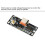 PD2.0 PD3.0 QC3.0 Fast Charging Decoy 5V 9V 12V Adjustable Cooling Fan Main Control Board Dual Output 6