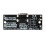 PD2.0 PD3.0 QC3.0 Fast Charging Decoy 5V 9V 12V Adjustable Cooling Fan Main Control Board Dual Output 5