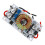 1pcs - Boost Converter Constant Current Mobile Power Supply 10A 250W LED Driver Step  Module 5