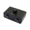 Musical Instrument Dynamic Microphone Volume Adjustment Attenuation Controller 1/4inTRS 6.35mm Interface Supports Stereo 1
