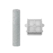 2PCS for F25 / F25 ACE / F25 LT / F25 RT / F25 ACE Combo / F25 Combo / F25 ALT Spare Parts Soft Brush Filter