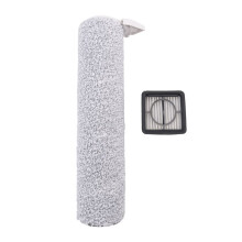 For Truclean W20 / 2c / 4c / 2 Lite Roller Brush and Filter Wet and Dry Vacuum Cleaner