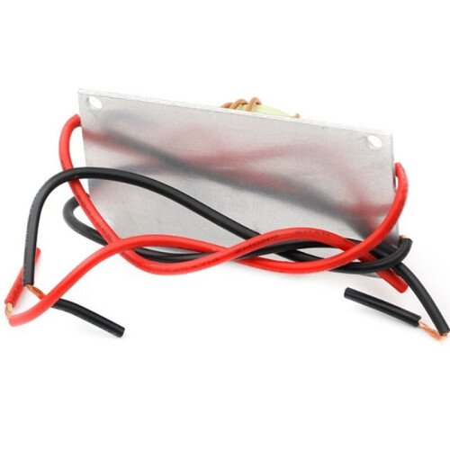 1pcs - Boost Converter Constant Current Mobile Power Supply 10A 250W LED Driver Step  Module