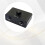 Musical Instrument Dynamic Microphone Volume Adjustment Attenuation Controller 1/4inTRS 6.35mm Interface Supports Stereo 6