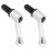2X 1/2 Thread Milling Machine Headstock Lock Bolt Handle Compatible with Bridgeport 1