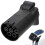 V2L Type 2 EV Discharge Adapter for  MG4 MG5  ZS EV Car Charging Connector Universal Multi Plug 2