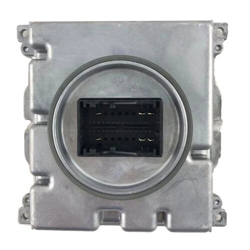 New LED Headlight Control Module 7PP941572AB for    7PP.941.572.AB Main Light Control Module