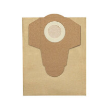 20L Dust Collection Bag for BT-VC 1250S Wet&Dry Vacuum Cleaner Replacement Parts Vacuum Dust Bag