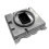 New LED Headlight Control Module 7PP941572AB for    7PP.941.572.AB Main Light Control Module 3