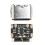 10PCS  Lithium Battery Charging Board Module 3.7V 4.2V 18650 Battery Charger Protection Board Type-C Interface 3
