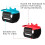 Wrist Bands for   Just Dance Adjustable Elastic Straps for  2 (2025) Joy Con Controller 2 Pack 3