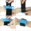 Wrist Bands for   Just Dance Adjustable Elastic Straps for  2 (2025) Joy Con Controller 2 Pack 6