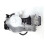 Atuador de Mudança de Lavadora W10815027 Compatível com Máquinas de Lavar para / 5
