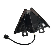 Motocycle LED Integrated Brake Tail Light for 500 EX500 2024 2025 Brake Light Running Light Accessories