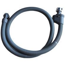 Washing Machine Hose 1.5 M 3/4 Inch Washing Machine Hose Including Safety Valve Water Stop Inlet Hose Washing Machine