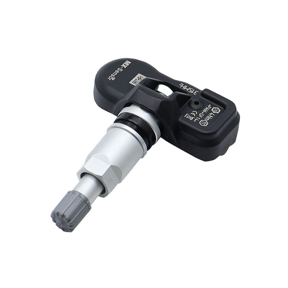 Car Programmable Mx Sensor 315Mhz Universal Programmable Autel Ts408 Ts508 Its600 Tpms Tire Pressure Sensor Monitor 6031804933779