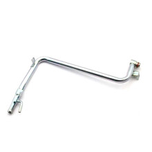 New Heater Outlet Pipe 17880-65J00 for Grand Vitara SX4 2.0L 2006+ 1788065J00 Metal HTR Outlet Hose