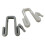 Rainwater Transfer and Overflow Pipe Solutions - Self-Priming Siphon Hose Kit for Easy Automatic Drainage and Water2pcs 1