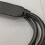 For LAUNCH X431 DoIP Connector Cable 16 Pin Adaptor Support Doip Protocols Cars Work with for LAUNCH X431 Series 6