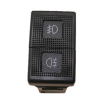GE4V-66-480 Car Front Rear Fog Light Lamp Button for 323 626 MPV Premacy