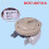 DC97-00731A DN-S14 Water Level  for  Washing Machine Water Level Sensor  Controller Assembly 4