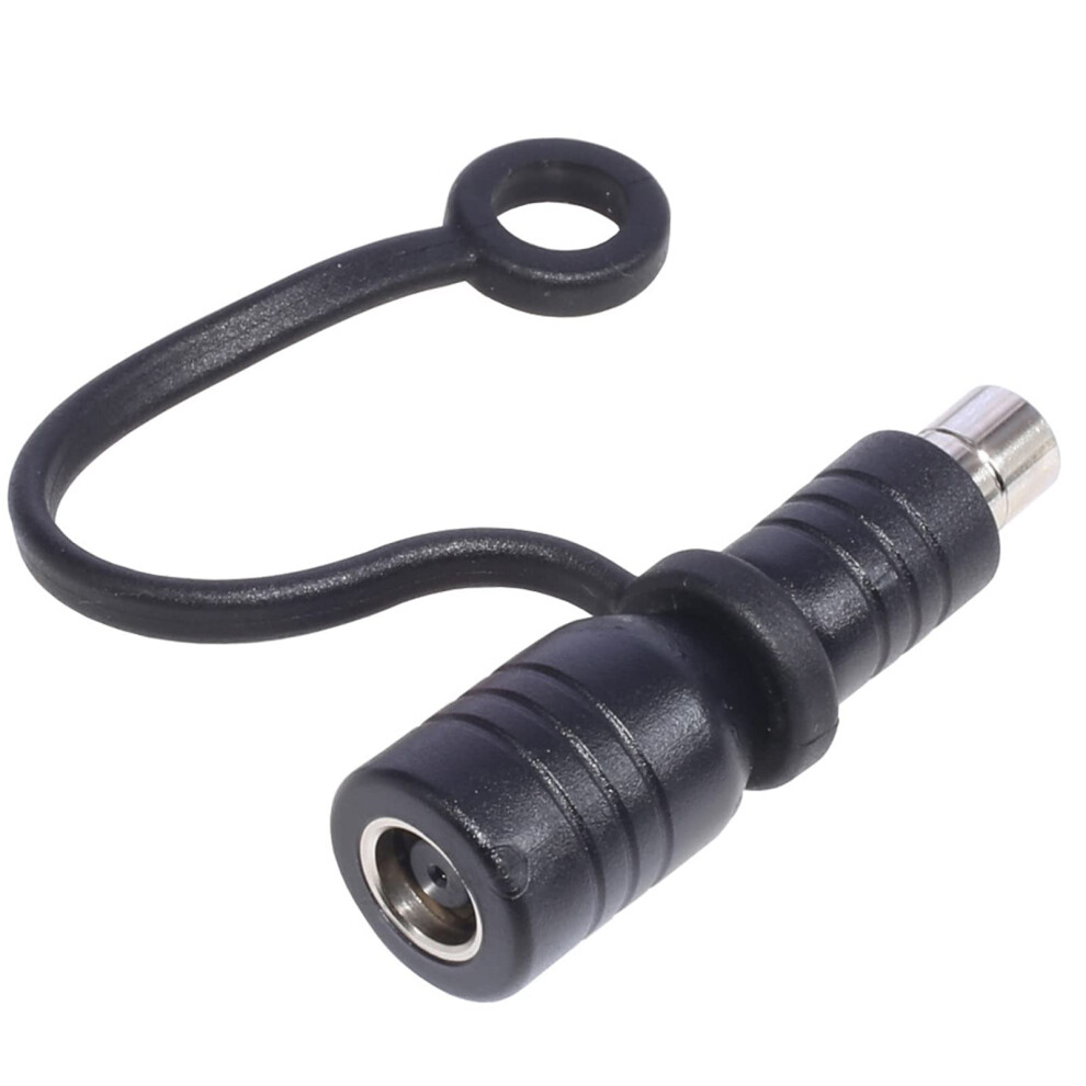Dc7909 To Dc8020 Solar Panel Adapter For Portable Power Station, Stable And Durable Outdoor Connector 9169991109190