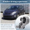 DK4139040A Car Engine Mount Transmission Mount Rubber for  Fiesta 2009-2012 5
