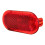 Car Interior Door Panel Light Cover Warning Light Reflector 6Q0947419 for   Beetle Caddy 3