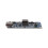 Typ-C USB 4S BMS 4.5V-15V 18W 2A Litiumbatteriladdningsmodul Stöder QC Snabbladdning Temperaturskydd 4S 9