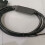 For LAUNCH X431 DoIP Connector Cable 16 Pin Adaptor Support Doip Protocols Cars Work with for LAUNCH X431 Series 5