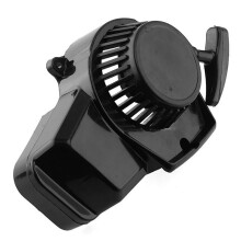 Pull Start 47Cc 49Cc Minimoto Moto 2-Stroke Engines Quad Dirt Bike Pullstart