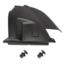 Car Left Side Battery Box Cover 7E0119515A for Transporter T5 2010-2015 Car Accessories