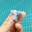 Polishing Cylindrical Curved Sander Polisher Model Hobby Building Tool Hand Grinder Multi-Function Sander 3