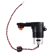Main Unit Motor for W90 Cordless Vacuum Cleaner Accessories Cleaning Robot Replacement Parts