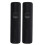 2PCS TV Remote Control for  LE32C457C6H AA59-00741A Replacement  TV Stick 3