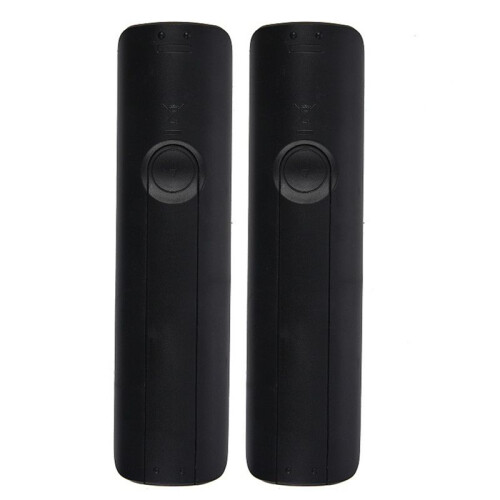 2PCS TV Remote Control for  LE32C457C6H AA59-00741A Replacement  TV Stick 2